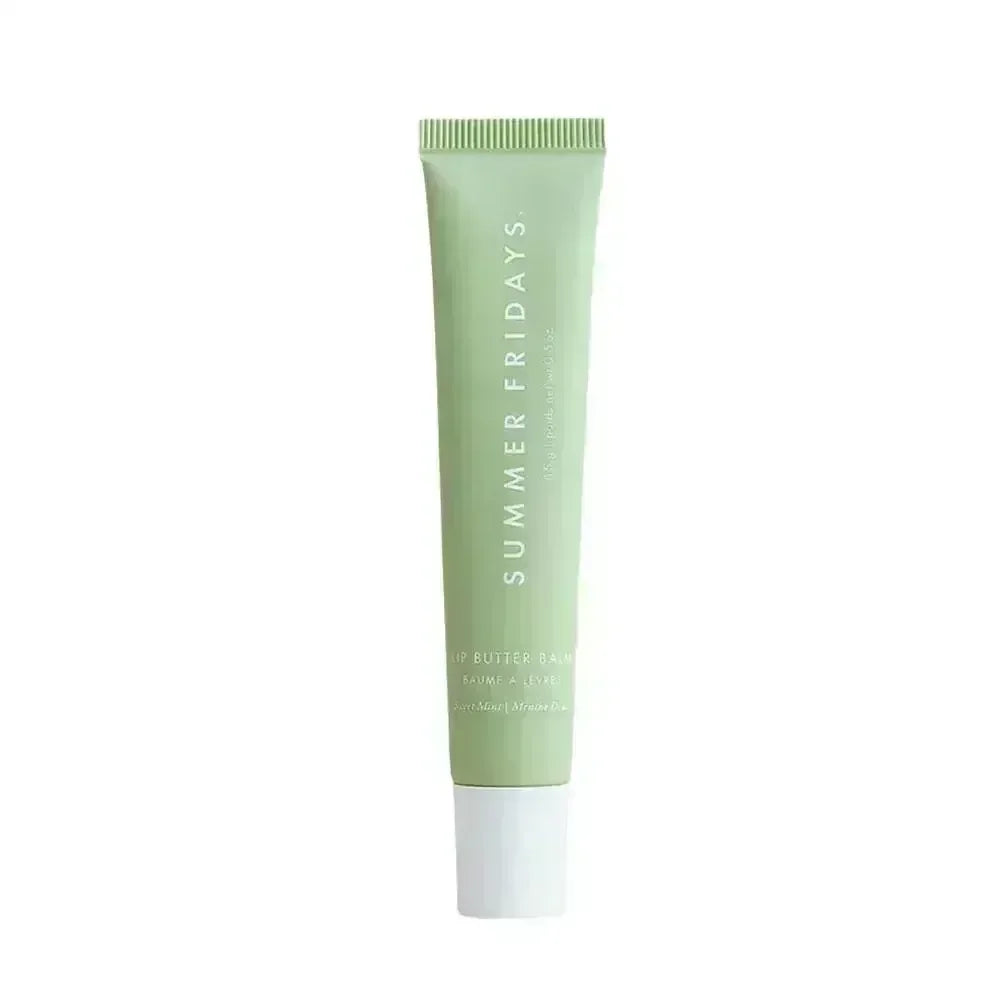 Summer Fridays Moisturizing Lip Gloss