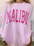 The Malibu Sweatshirt