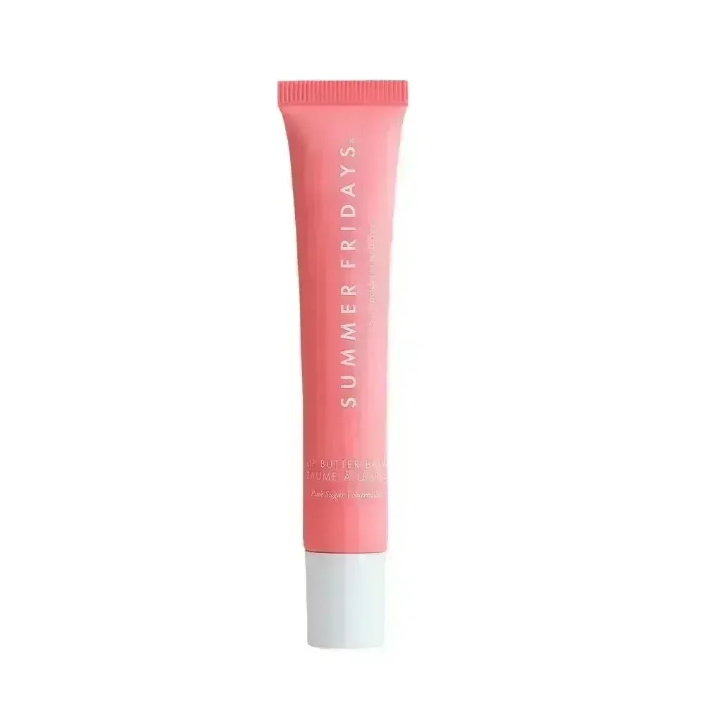 Summer Fridays Moisturizing Lip Gloss