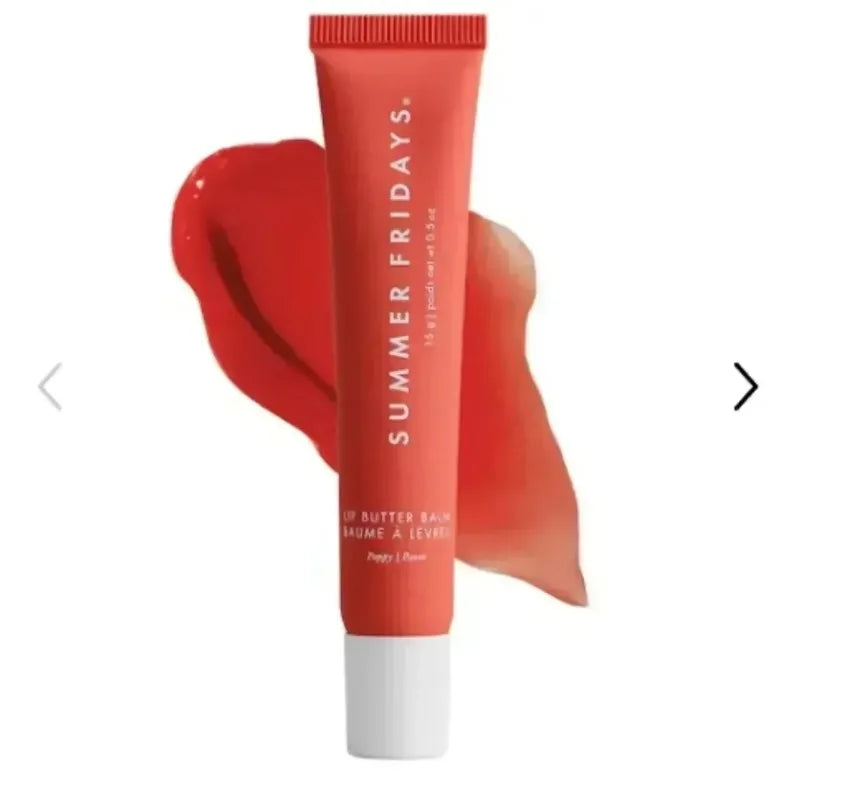 Summer Fridays Moisturizing Lip Gloss
