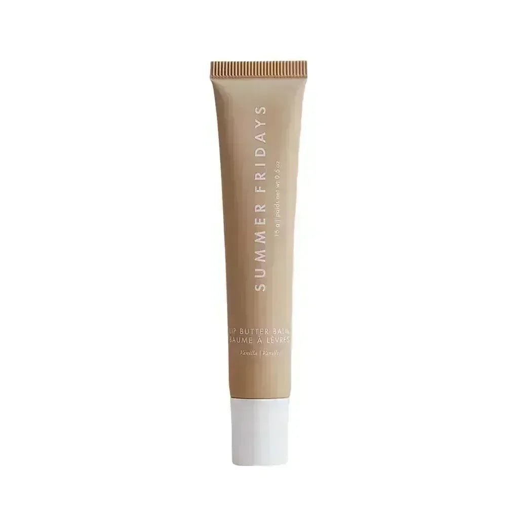 Summer Fridays Moisturizing Lip Gloss