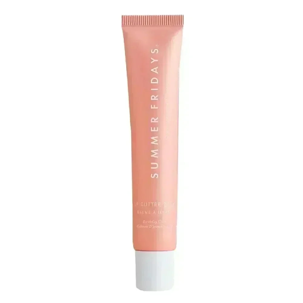 Summer Fridays Moisturizing Lip Gloss