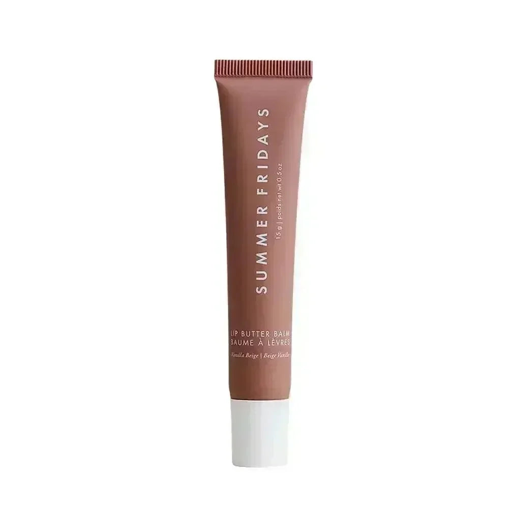 Summer Fridays Moisturizing Lip Gloss