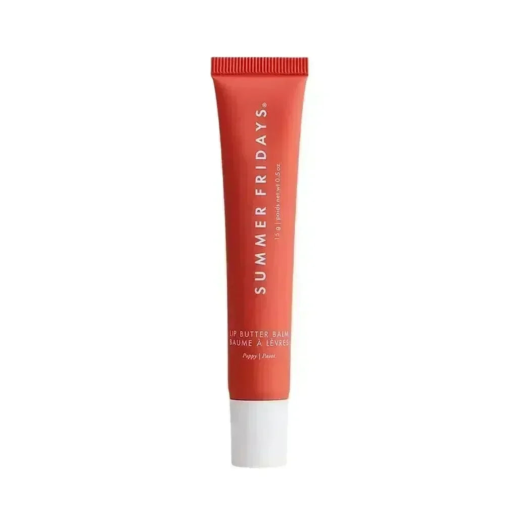 Summer Fridays Moisturizing Lip Gloss
