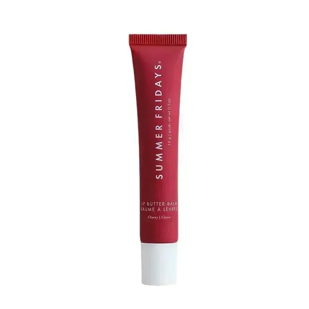 Summer Fridays Moisturizing Lip Gloss