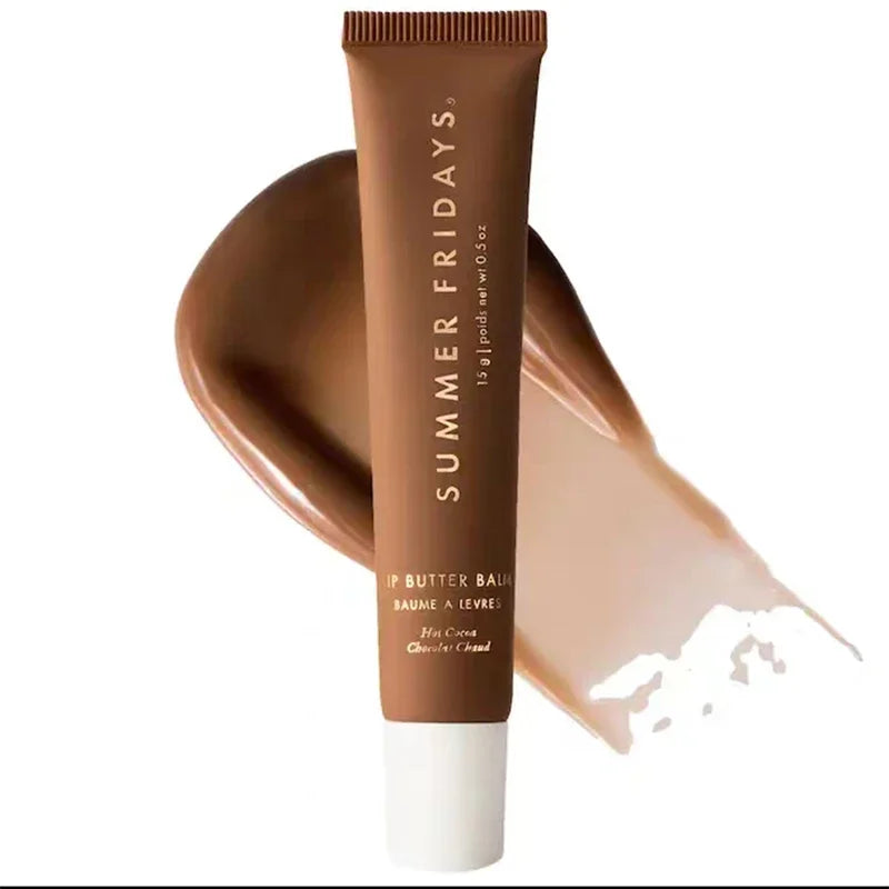 Summer Fridays Moisturizing Lip Gloss